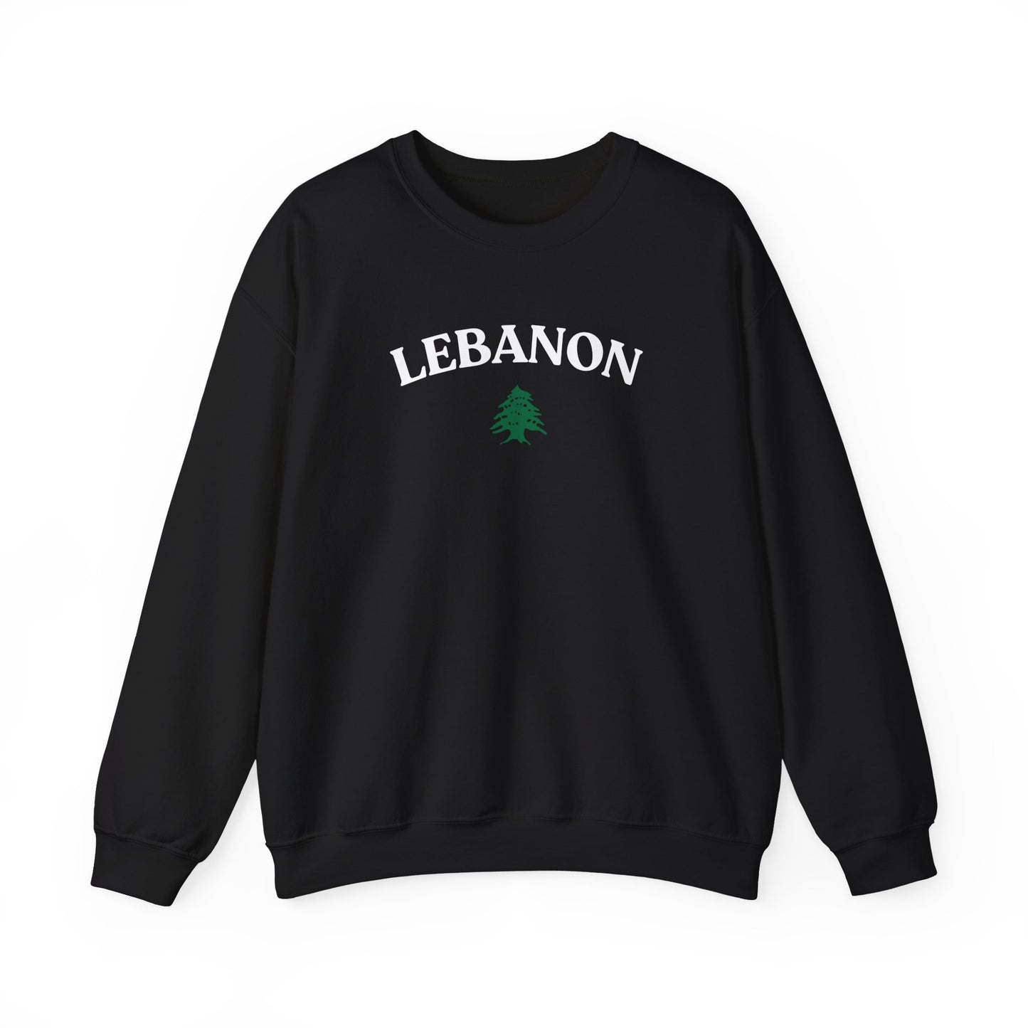 Lebanon Cedar Sweatshirt