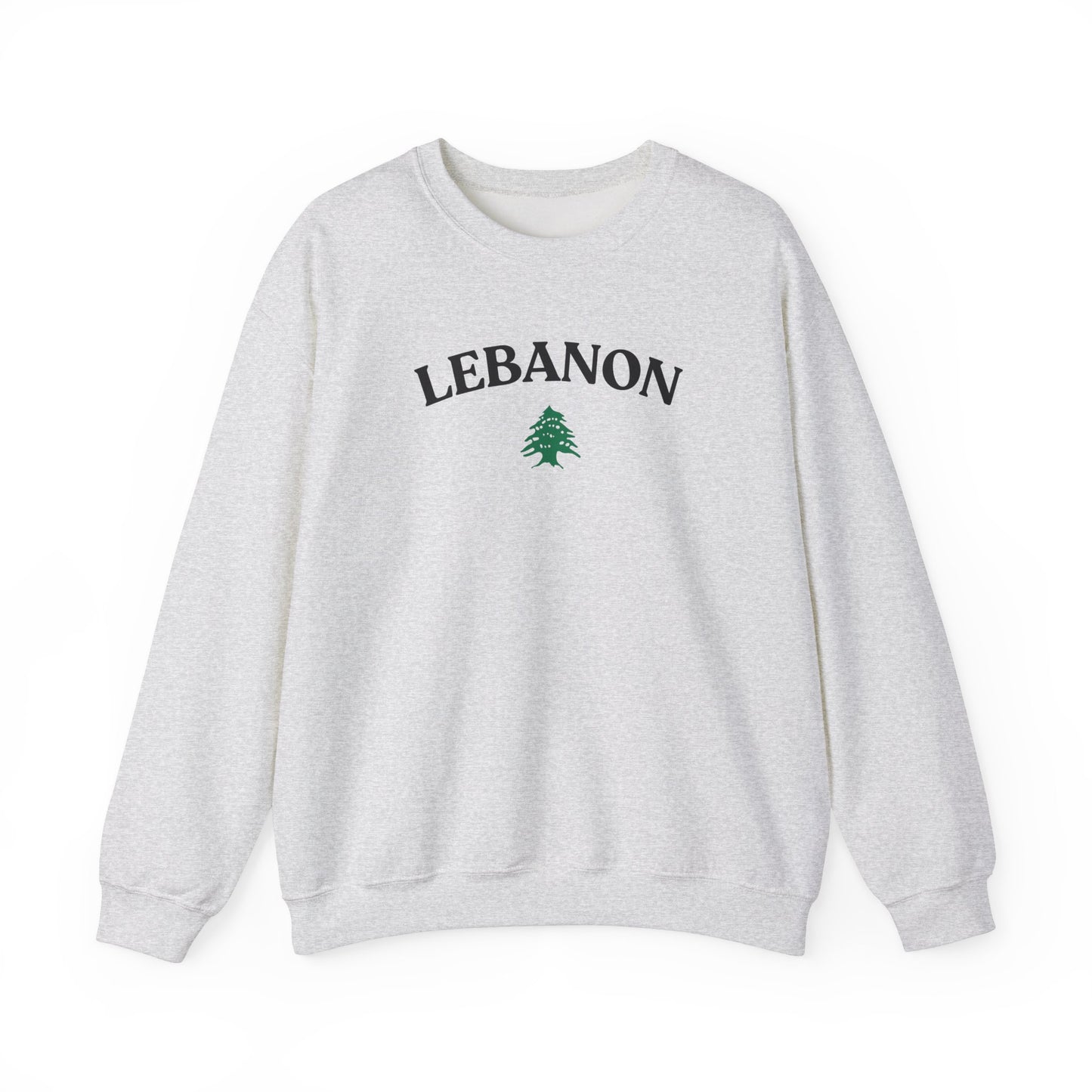 Lebanon Cedar Sweatshirt